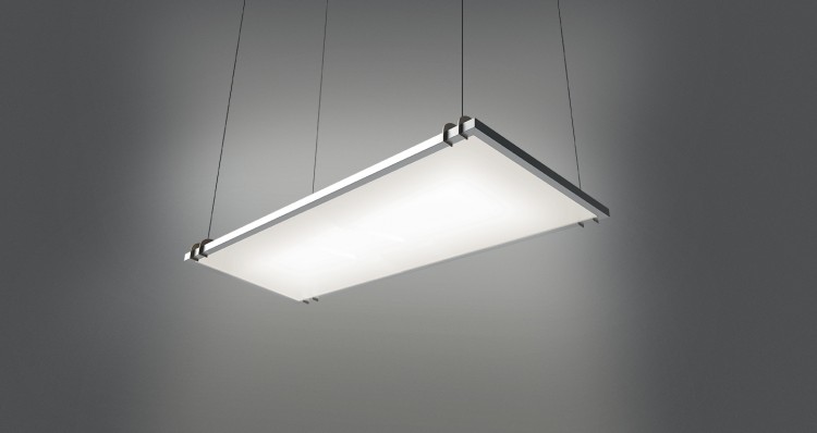 Lampada a sospensione Grafa Stand Alone di Artemide Lampada a sospensione Grafa Stand Alone di Artemide